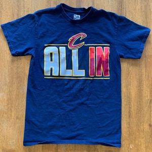 🌻 Cleveland Cavs ALL IN